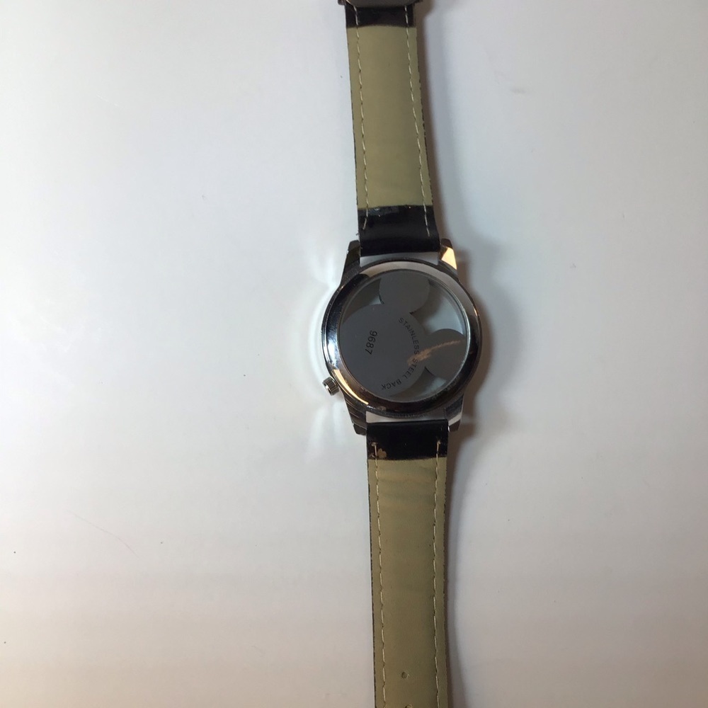 STAINLESS Steel Watch - Picture 8 of 9